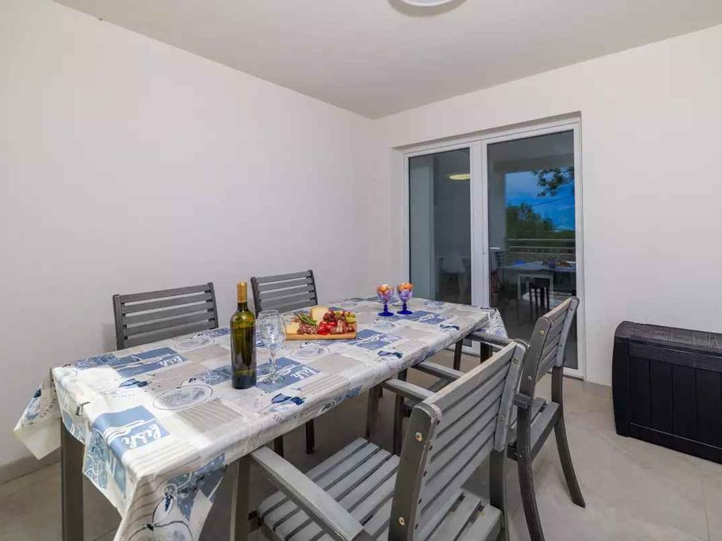 Ferienwohnung mit Pool zur gemeinsamen Nutzung