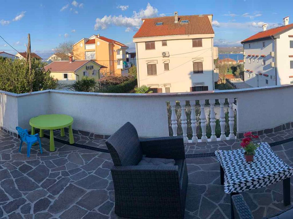 Ferienwohnung mit Klimaanlage