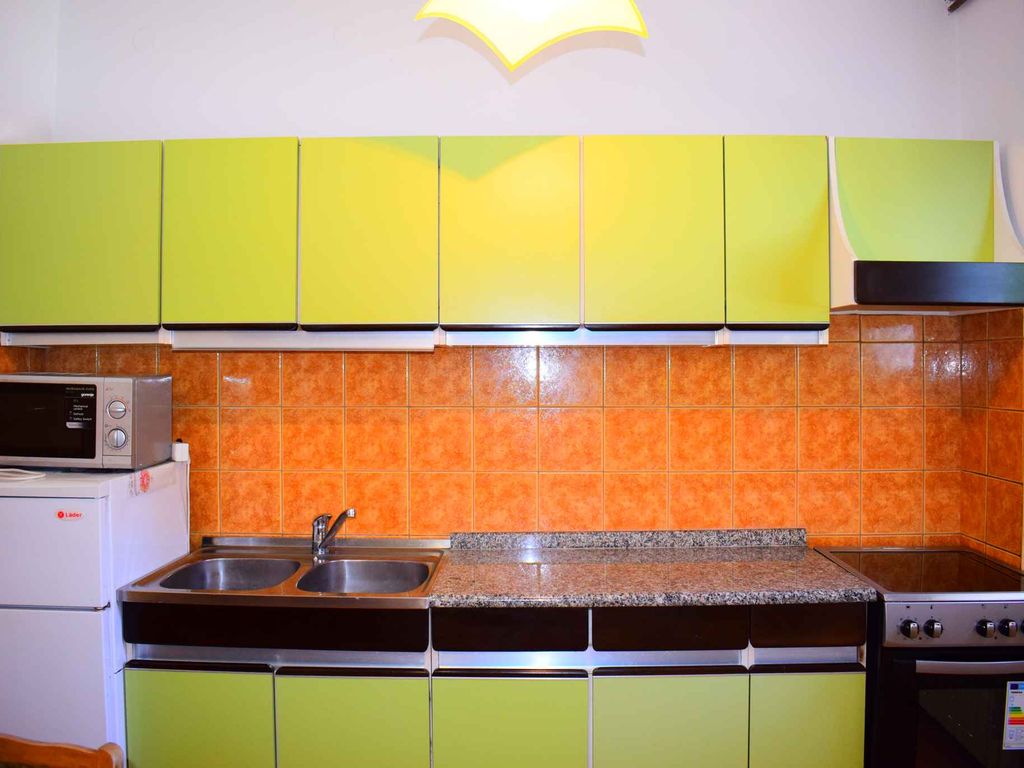 Ferienwohnung mit Klimaanlage