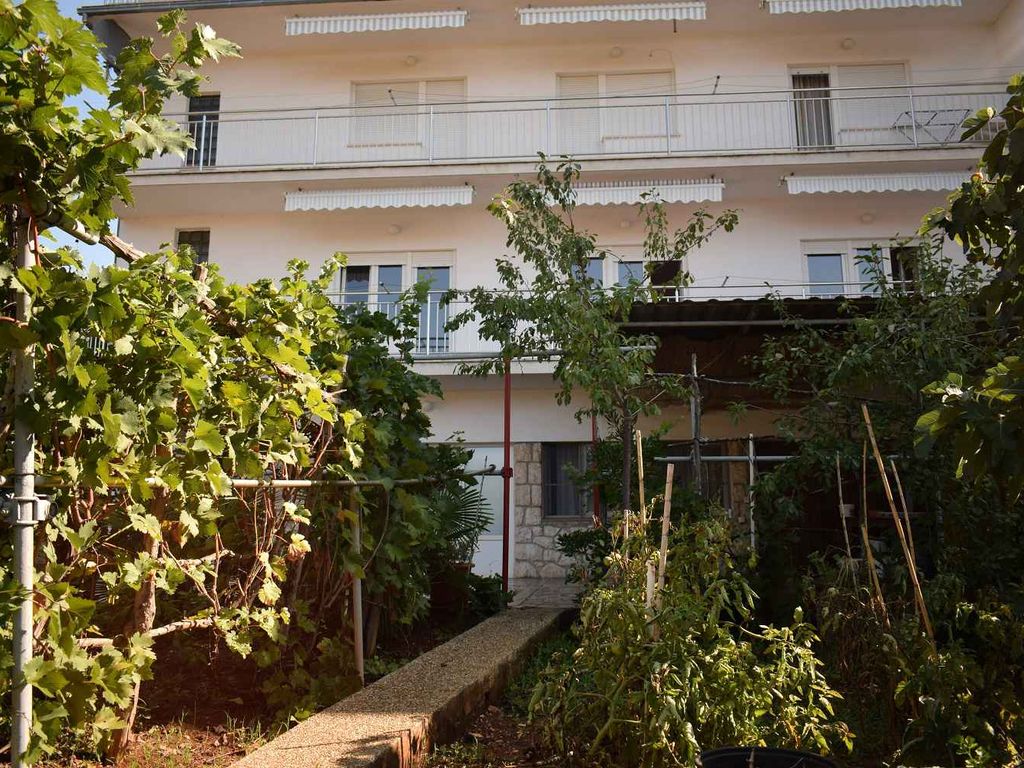 Ferienwohnung mit Klimaanlage
