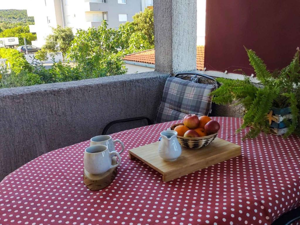 Ferienwohnung mit Klimaanlage