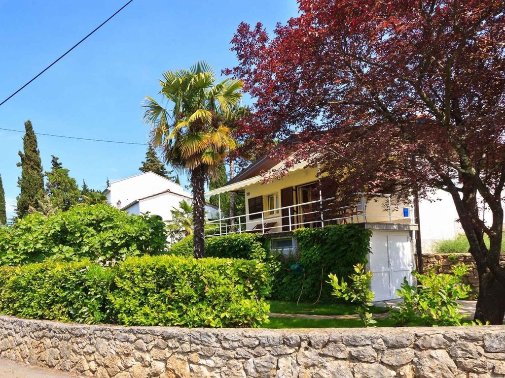 Ferienhaus mit Klimaanlage