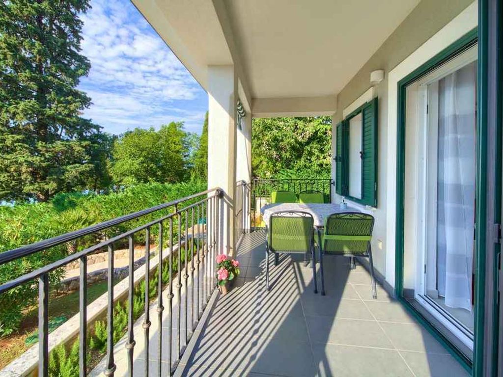 Ferienwohnung direkt am Meer