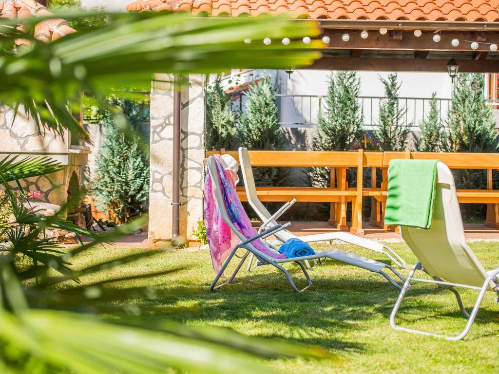 Ferienwohnung in der Meernähe