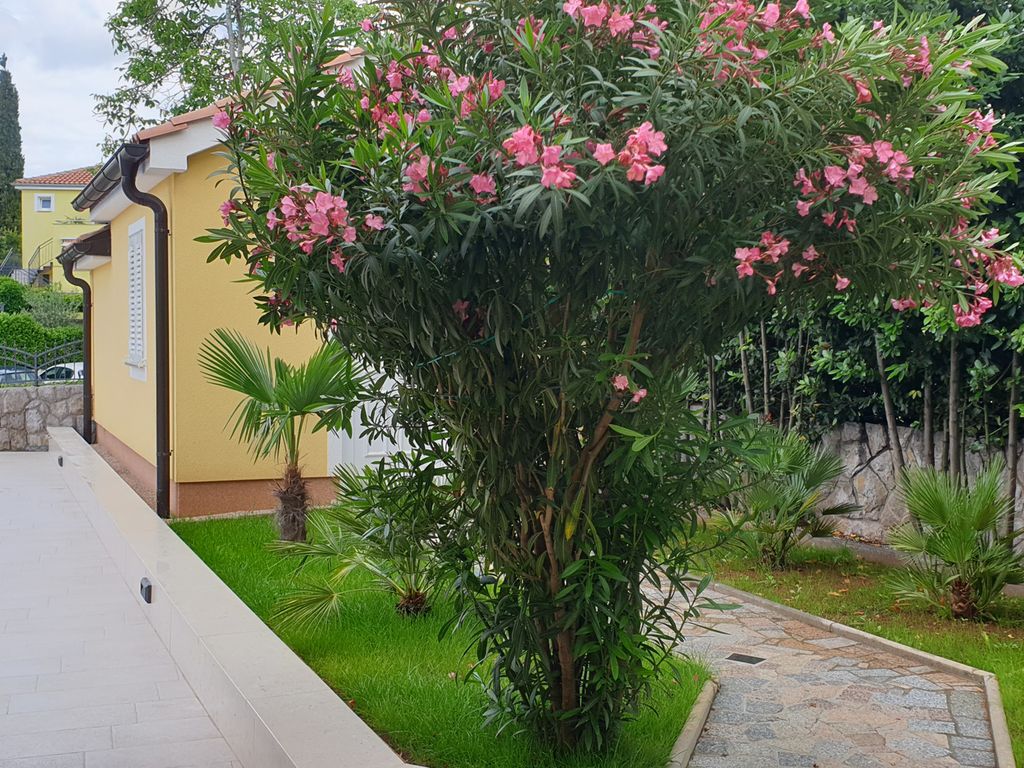 Ferienwohnung mit Pool zur gemeinsamen Nutzung