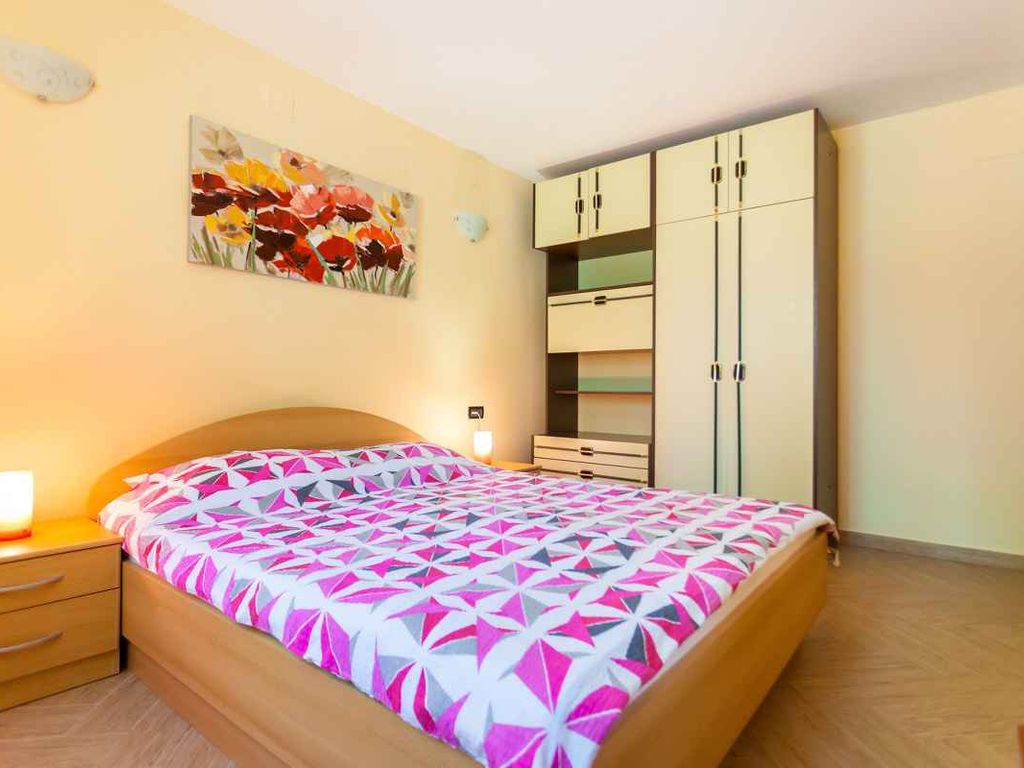 Ferienwohnung mit Klimaanlage