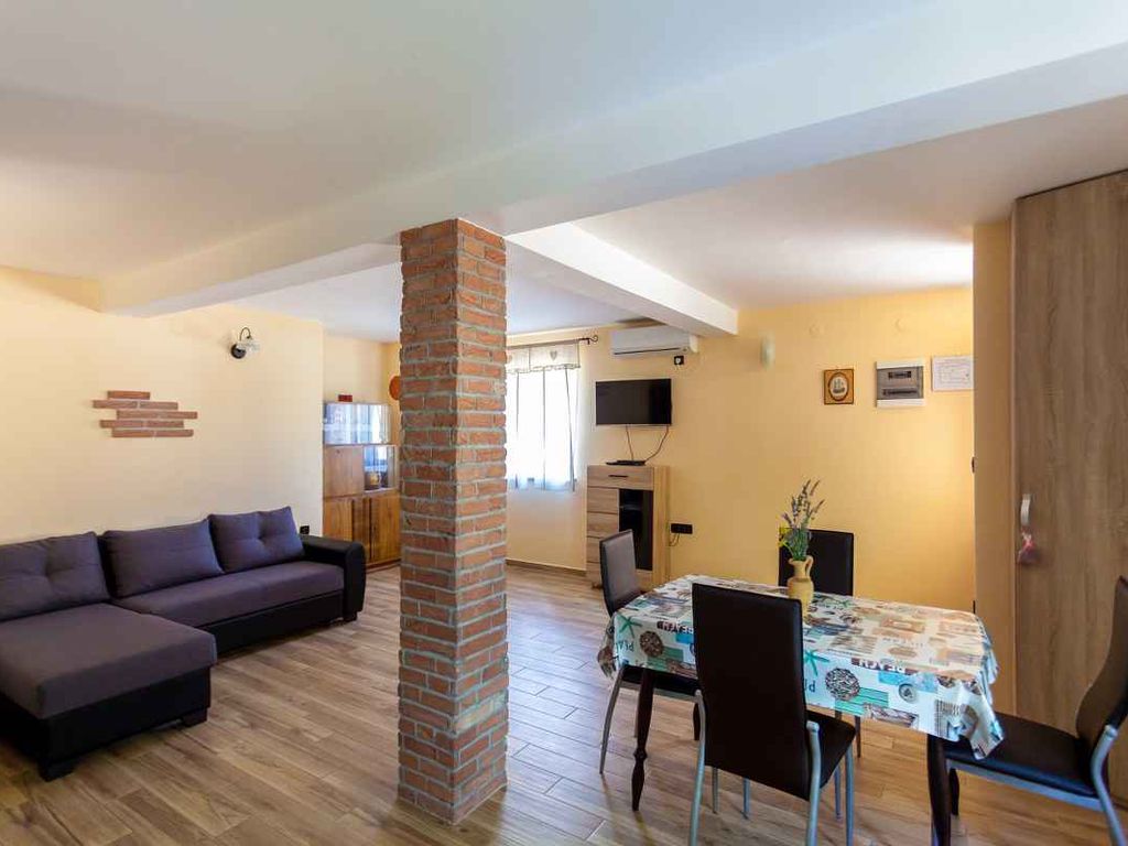 Ferienwohnung mit Klimaanlage