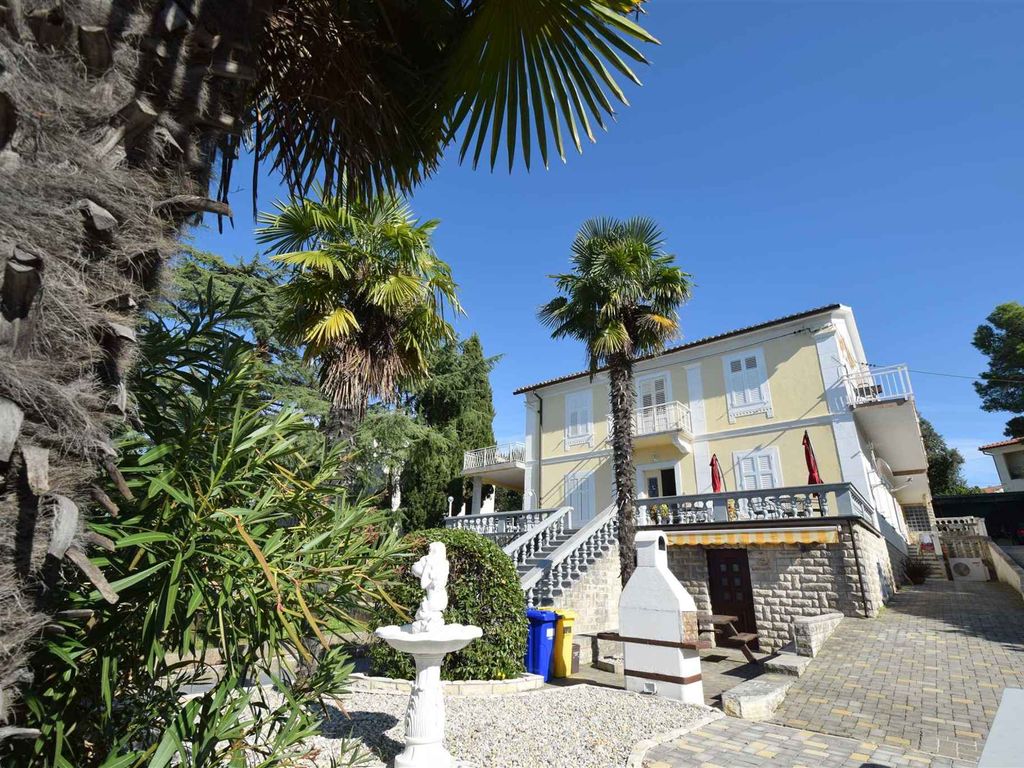 Studio mit Terrasse für 2 Personen