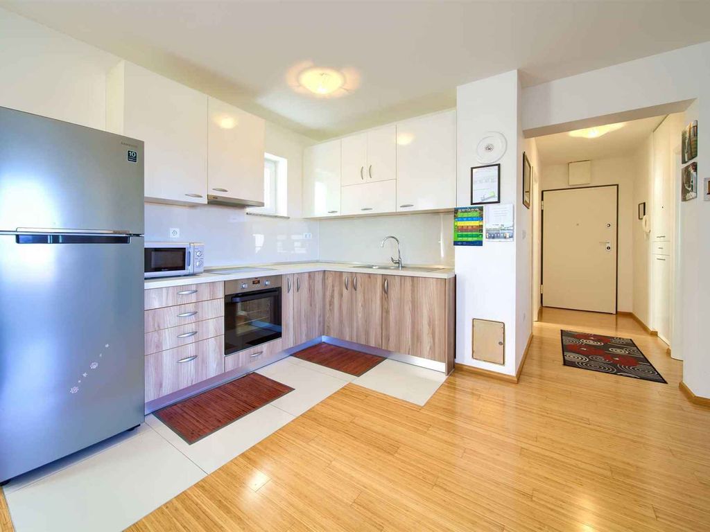 Ferienwohnung mit Klimaanlage