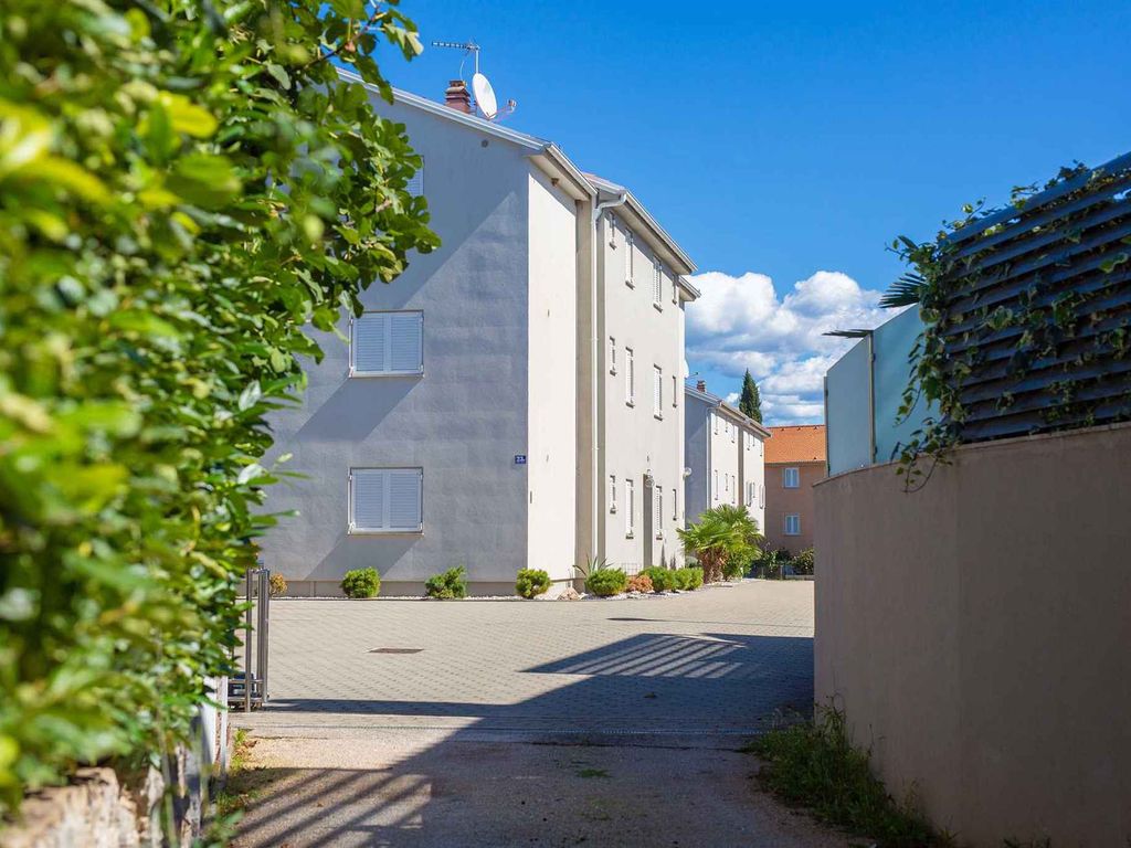 Ferienwohnung mit Klimaanlage