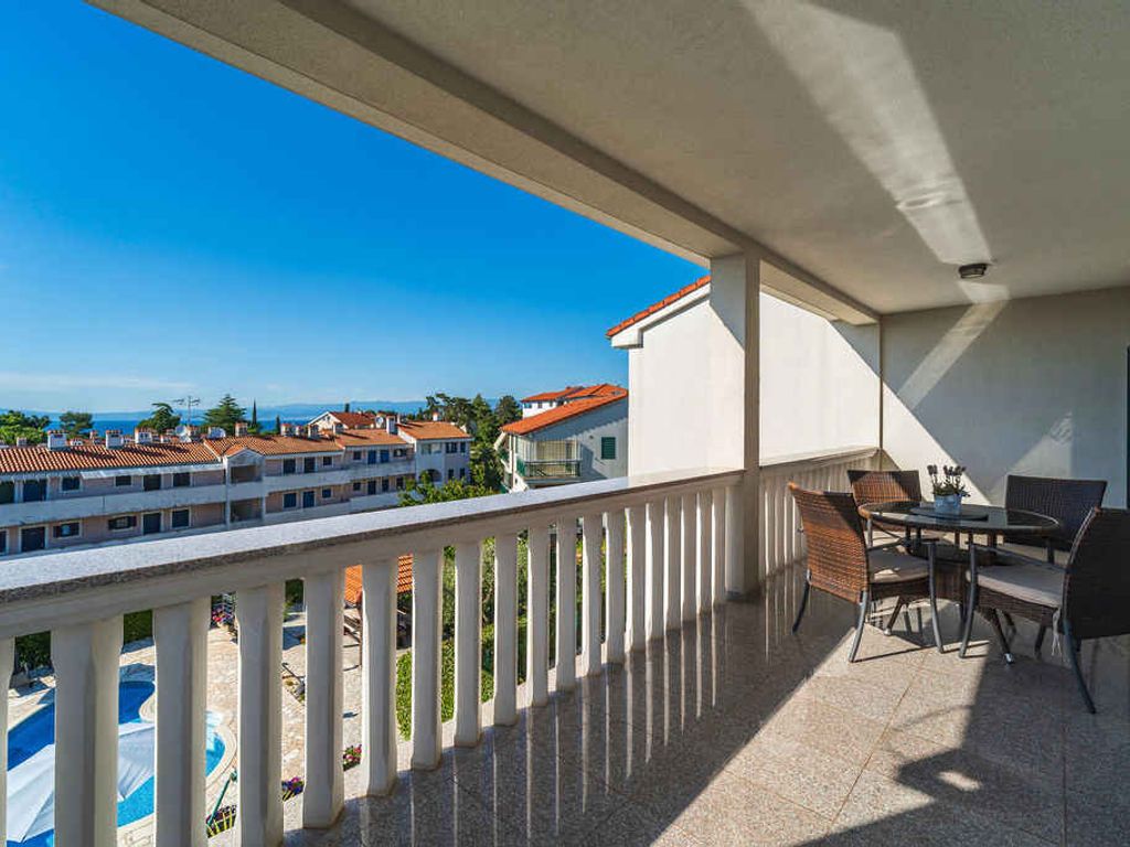 Ferienhaus mit Pool und Klimaanlage