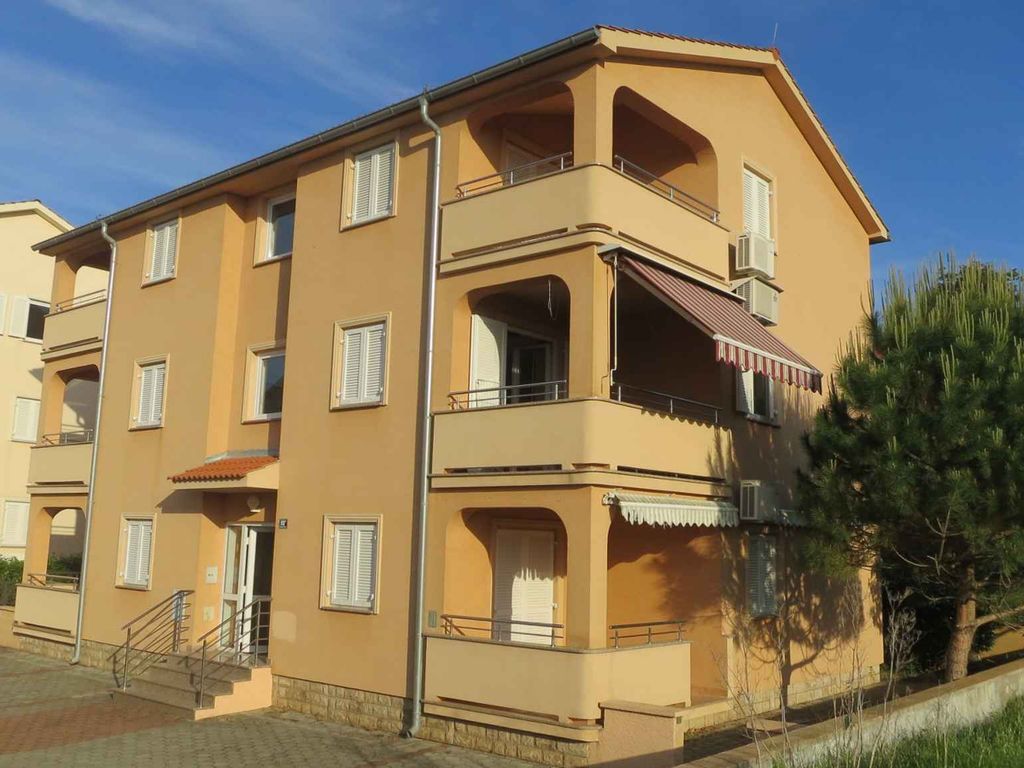 Ferienwohnung mit Geschirrspüler