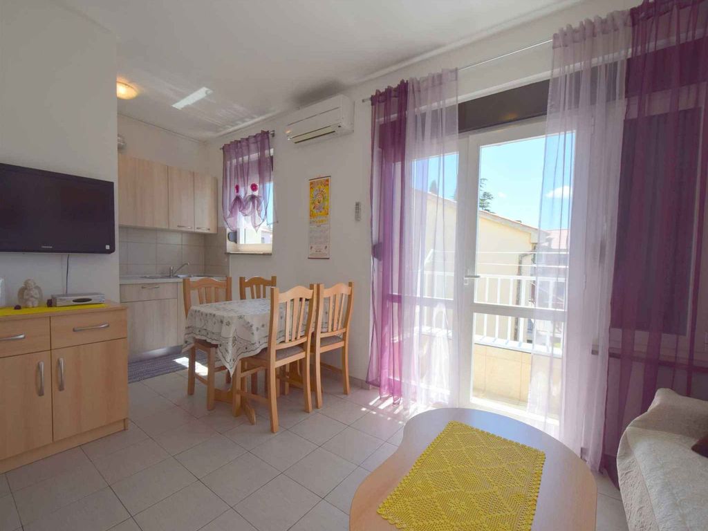 Ferienwohnung mit Meerblick