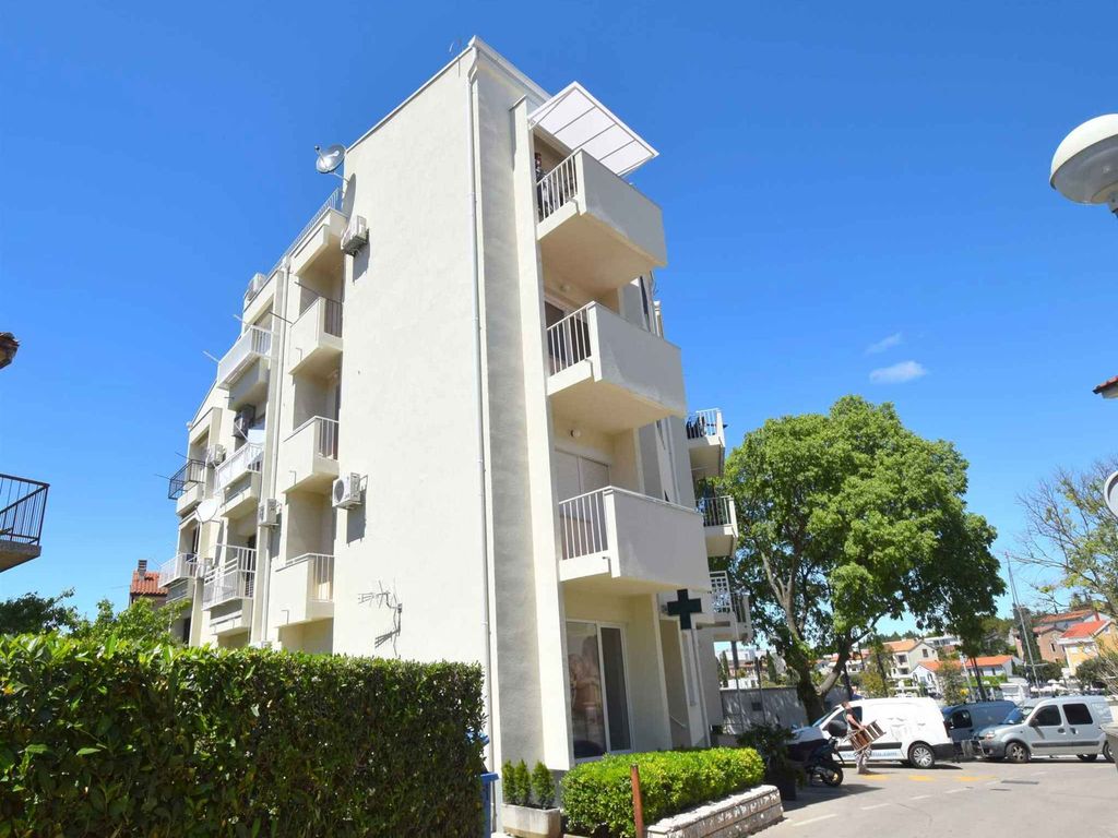 Ferienwohnung mit Meerblick