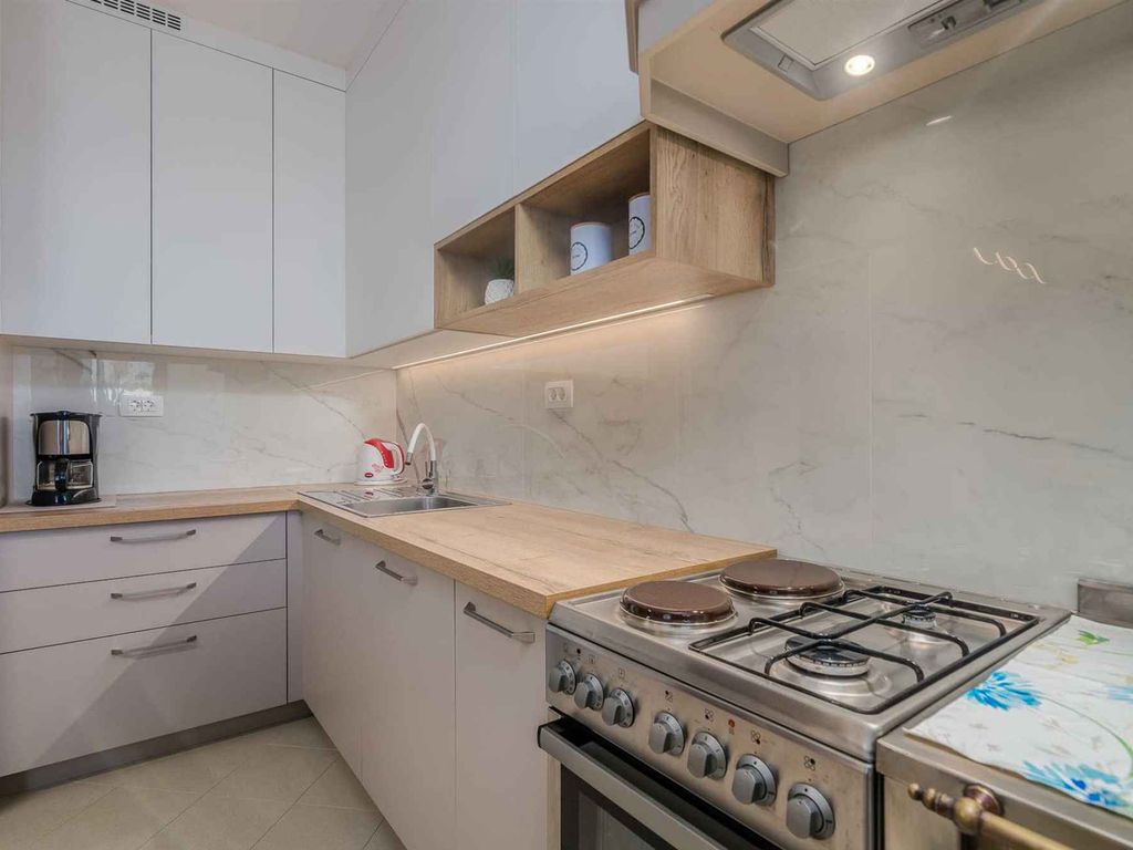 Ferienwohnung mit Garten und Grill