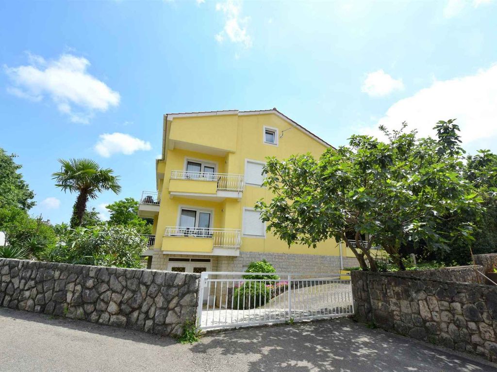 Ferienwohnung mit Balkon