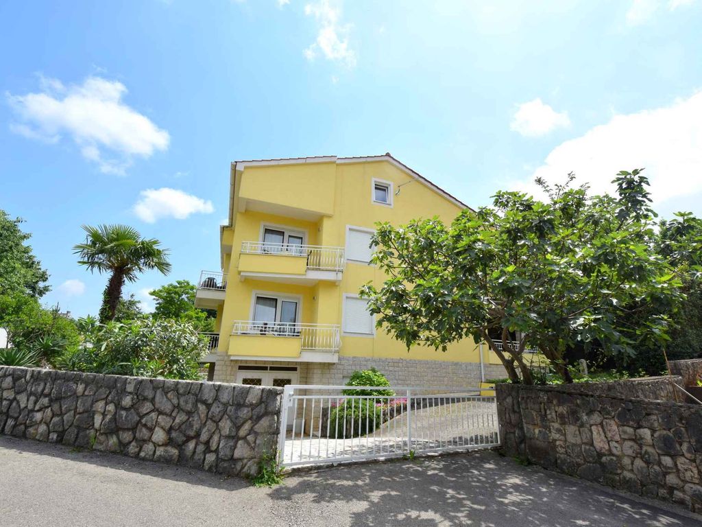 Ferienwohnung mit Balkon