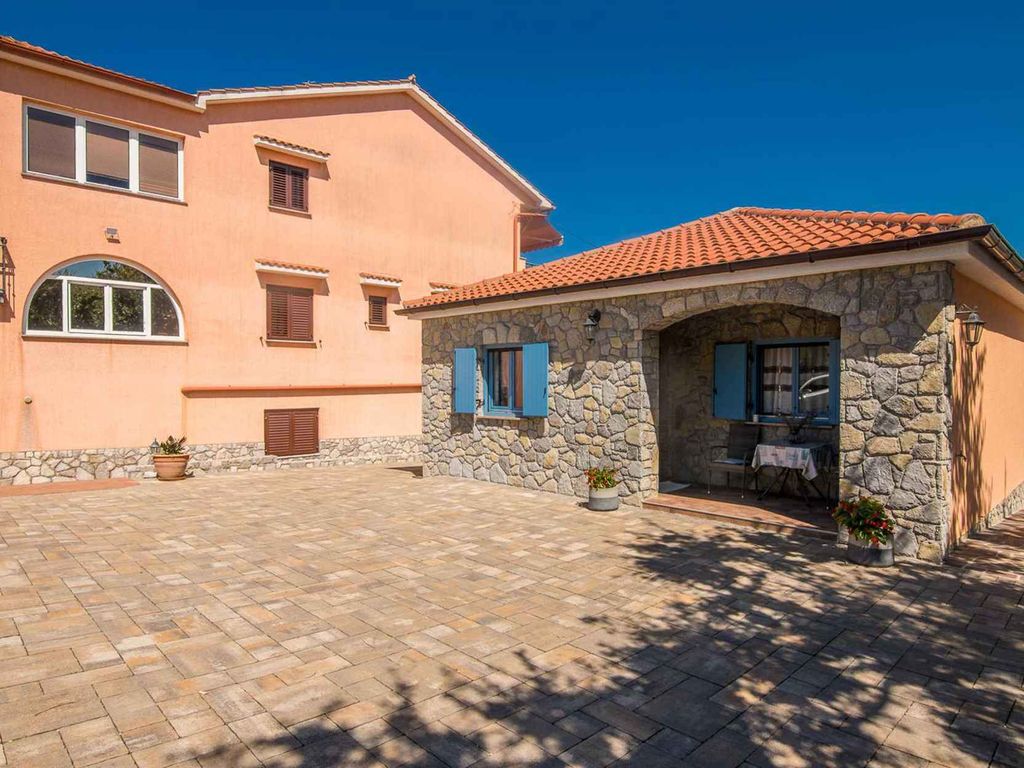 Bungalow mit Terrasse