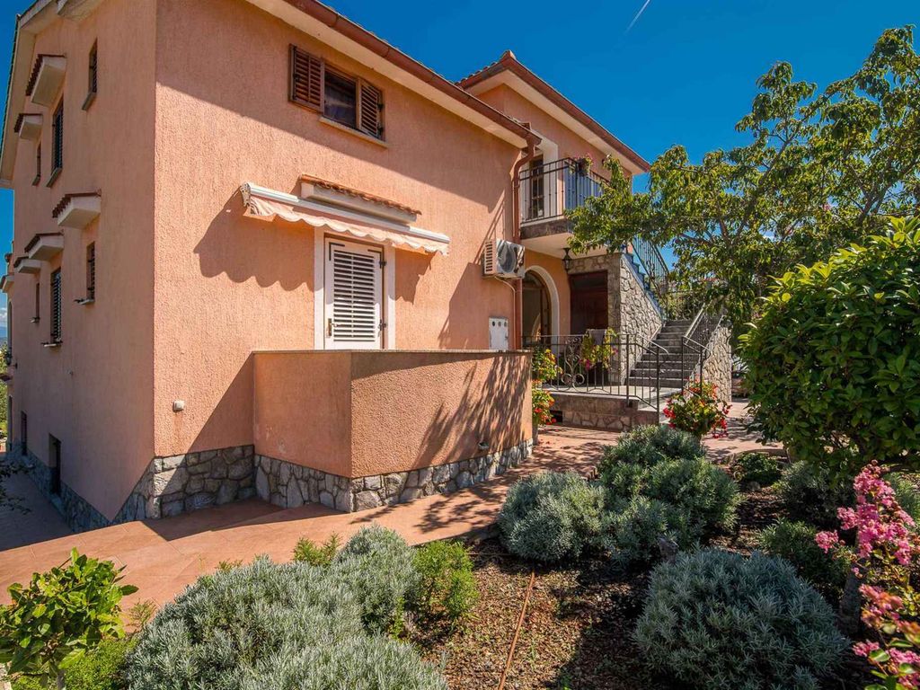 Bungalow mit Terrasse