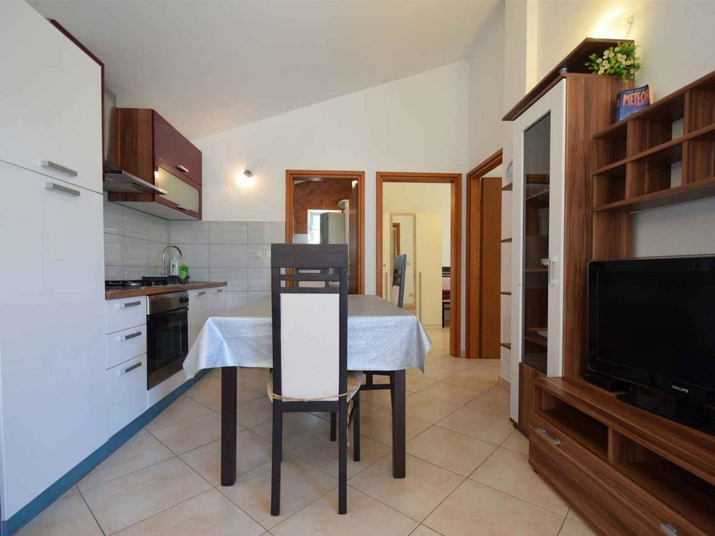 Ferienhaus mit Terrasse