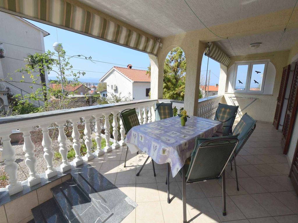 Ferienwohnung mit Terrasse