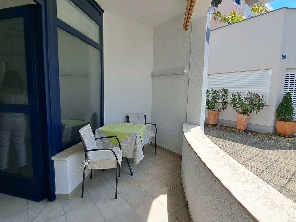 Studio in der Nähe vom Meer