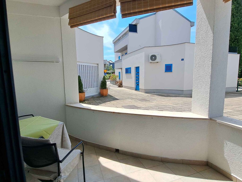Studio in der Nähe vom Meer