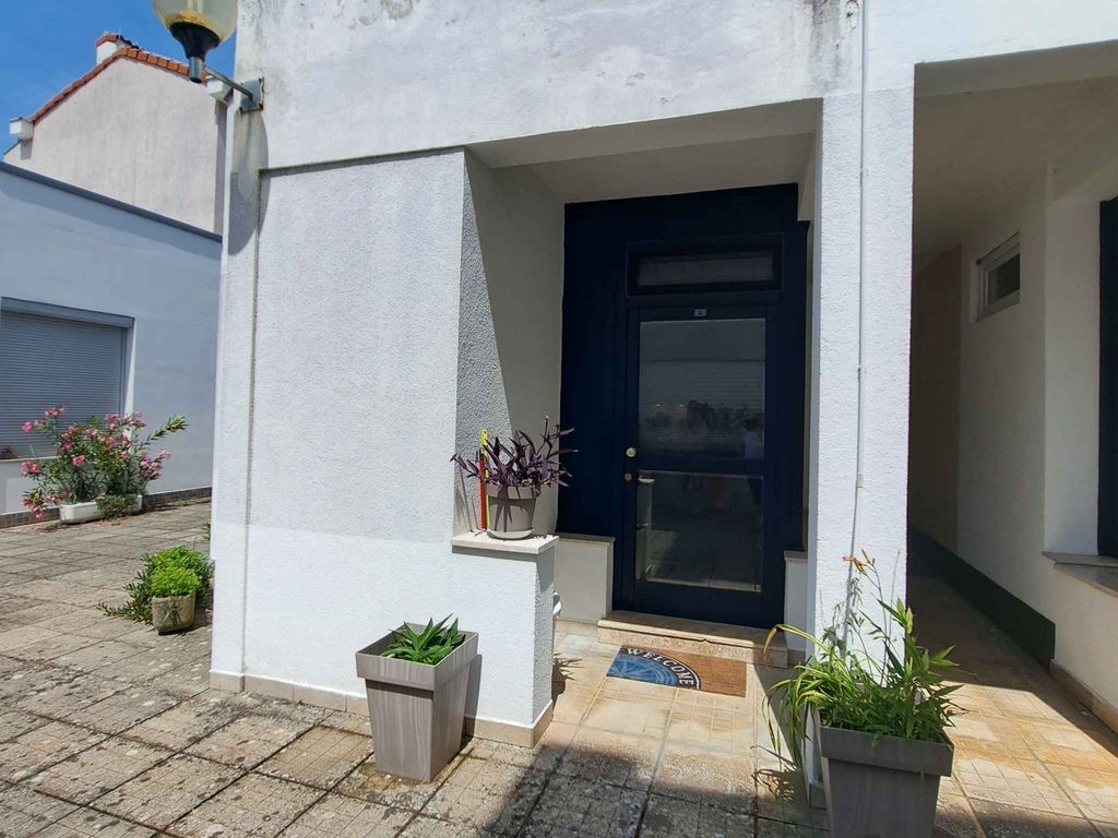 Studio in der Nähe vom Meer