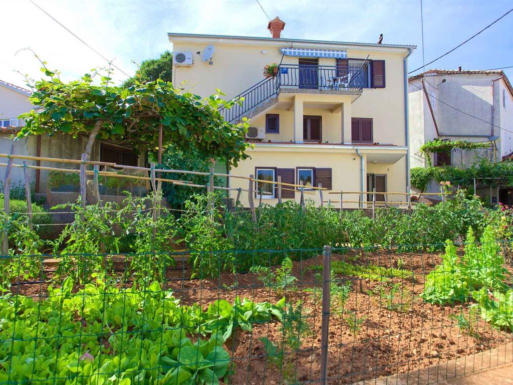 Ferienwohnung mit Balkon