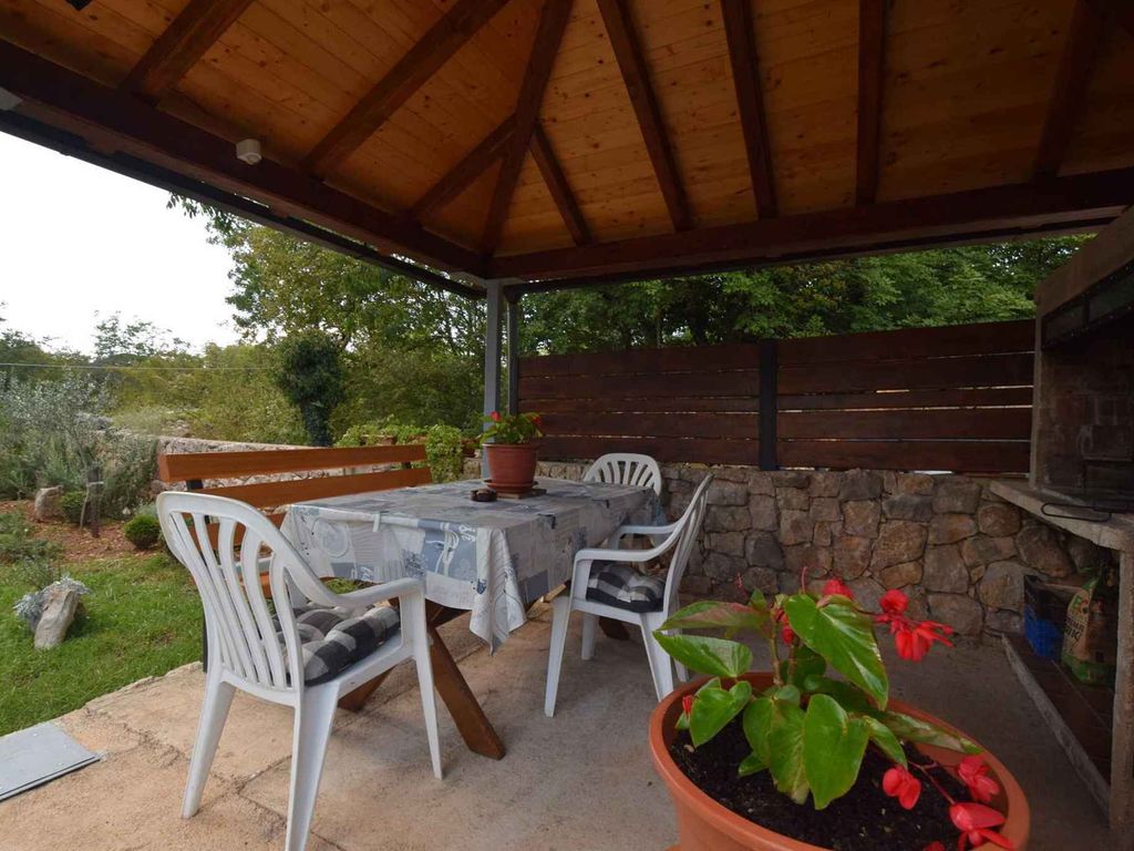 Ferienwohnung mit Balkon und Internetzugang