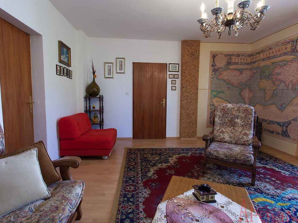 Ferienwohnung in der Nähe Strand