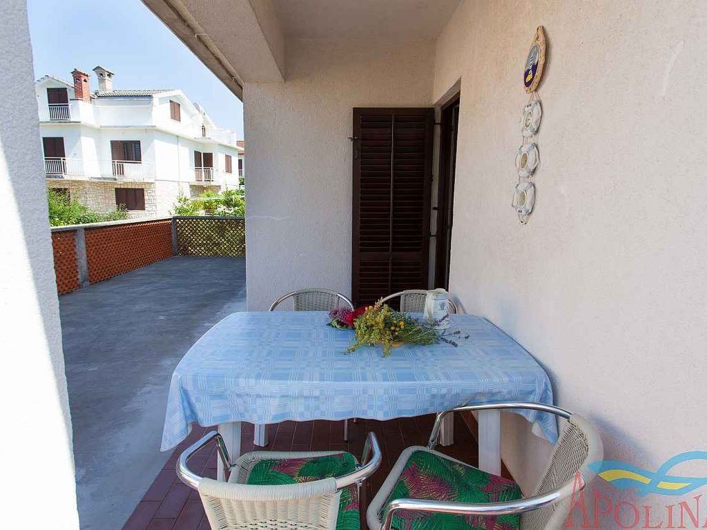 Ferienwohnung in der Nähe Strand