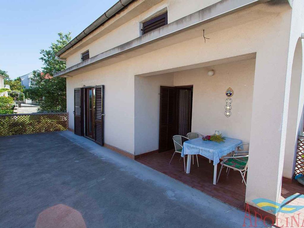 Ferienwohnung in der Nähe Strand