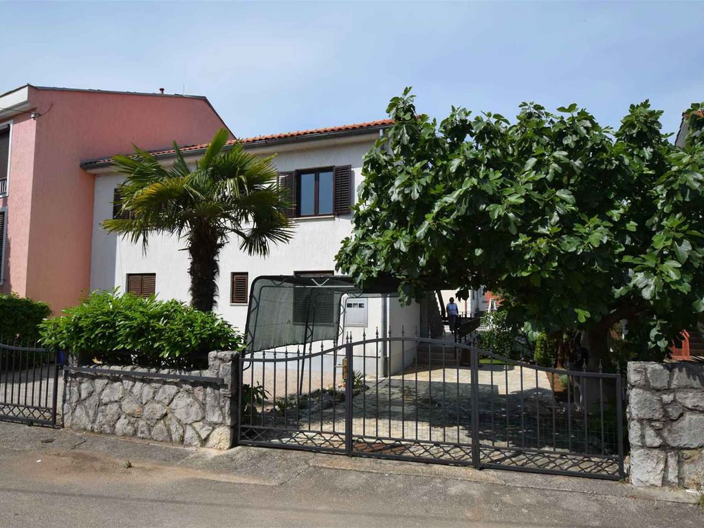 Ferienwohnung mit Terrasse