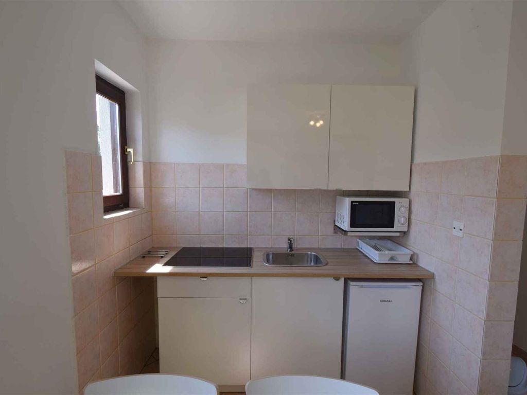 Ferienwohnung mit Terrasse