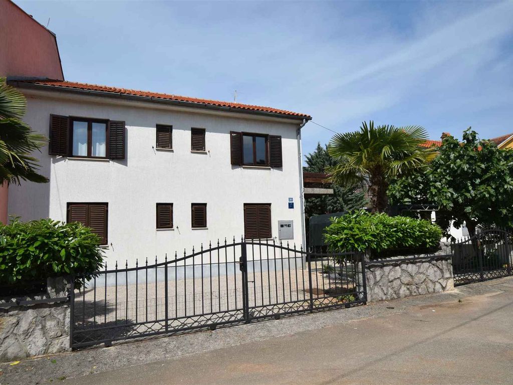 Ferienwohnung mit Terrasse