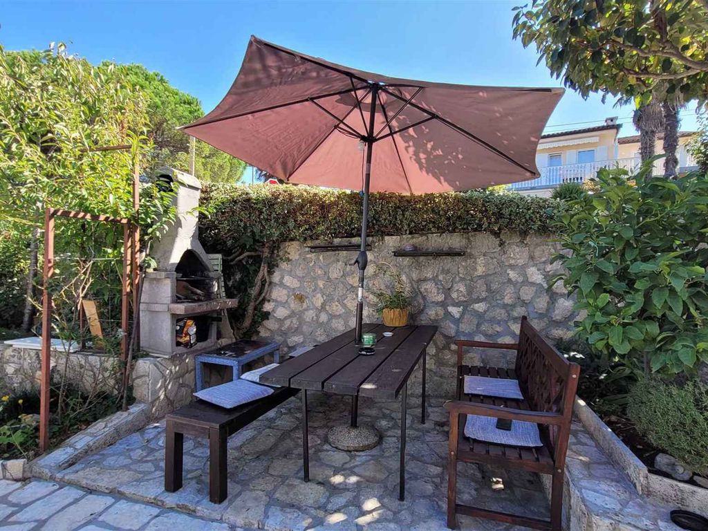 Ferienwohnung mit Balkon