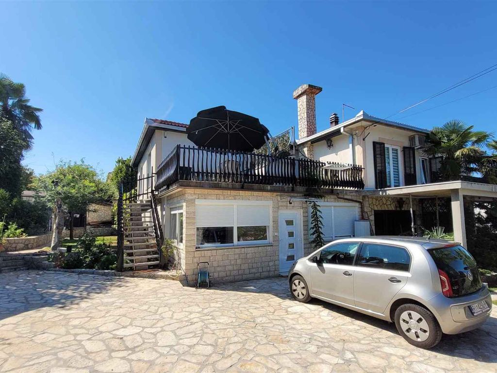 Ferienwohnung mit Balkon