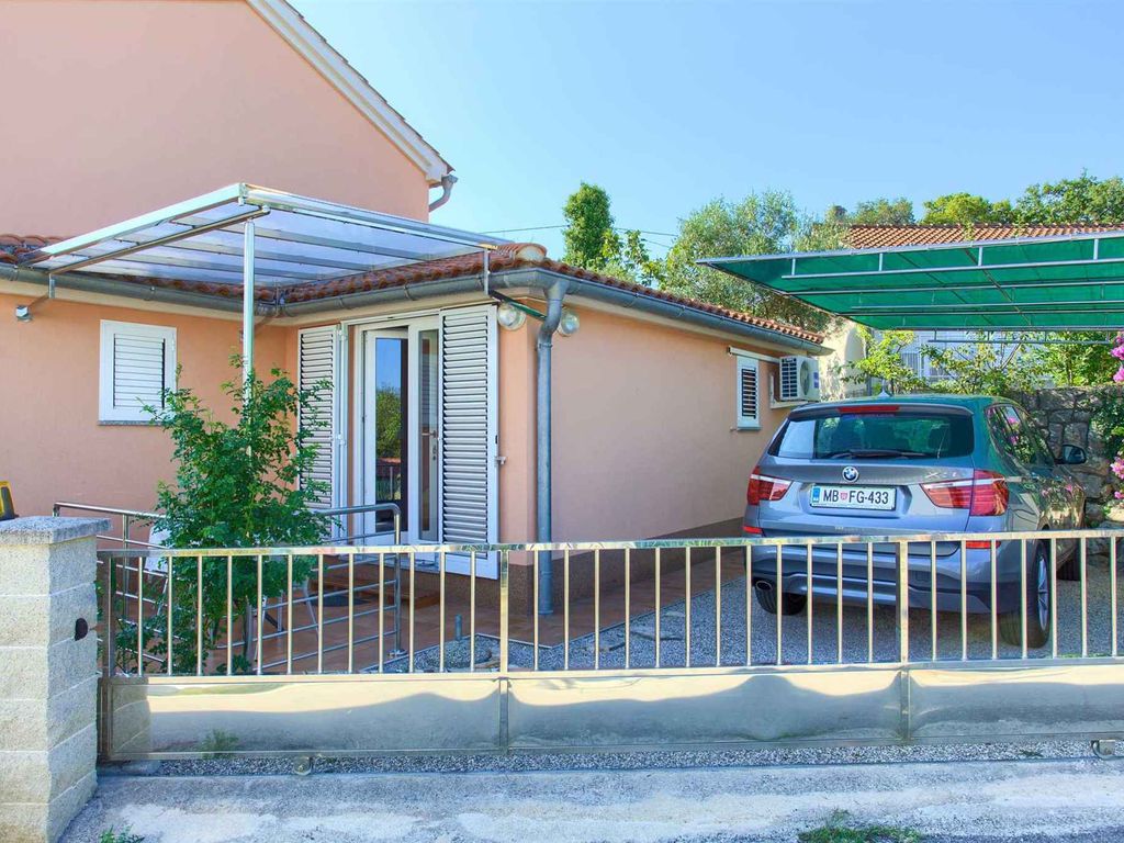 Studio in Strandnähe