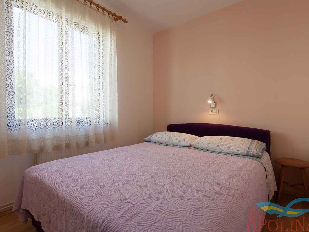 Ferienwohnung mit Terrasse