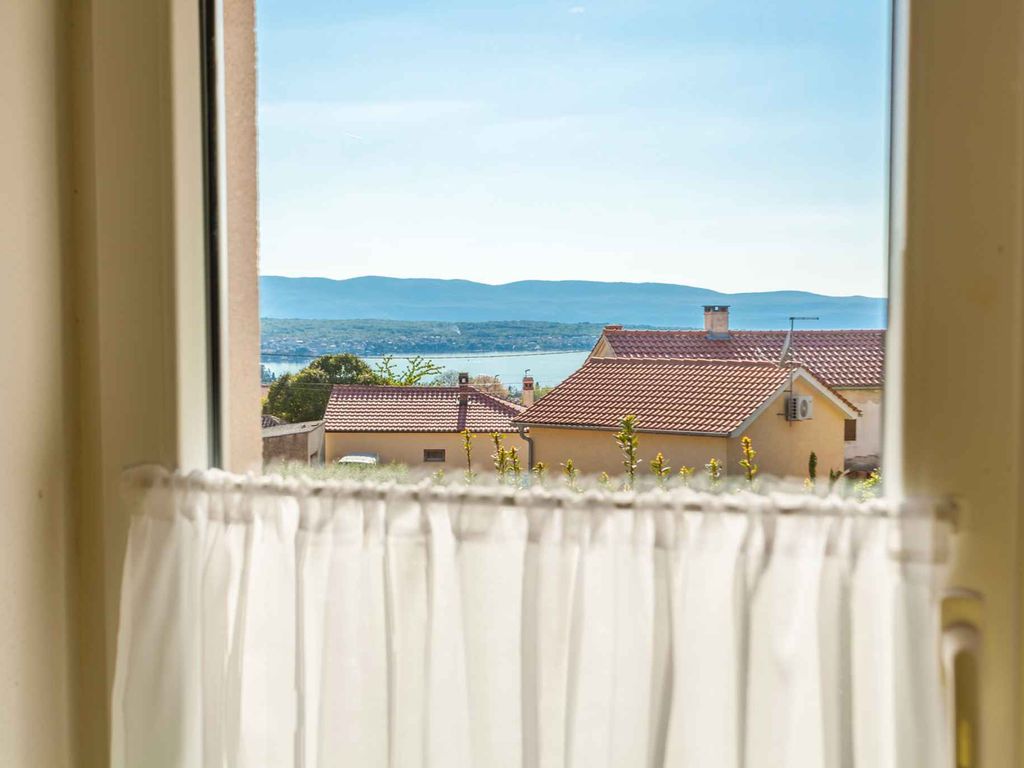 Ferienwohnung mit Terrasse