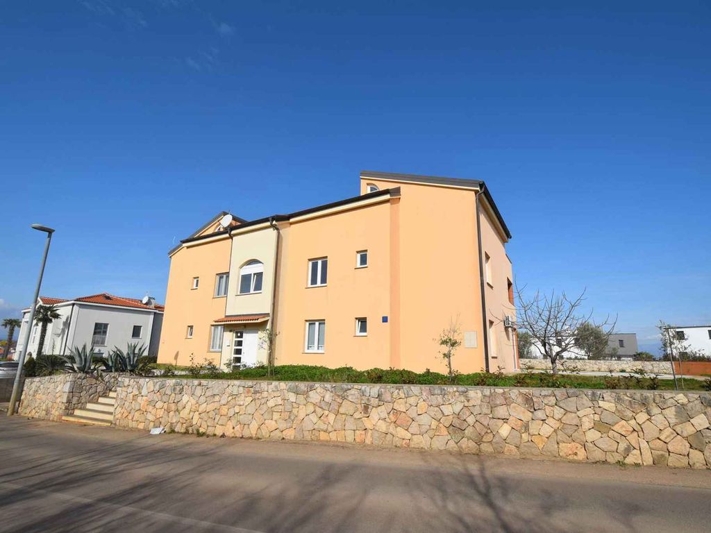 Ferienwohnung mit Balkon