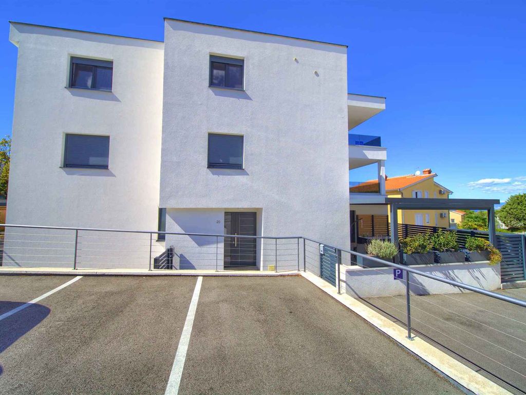 Ferienwohnung mit Terasse