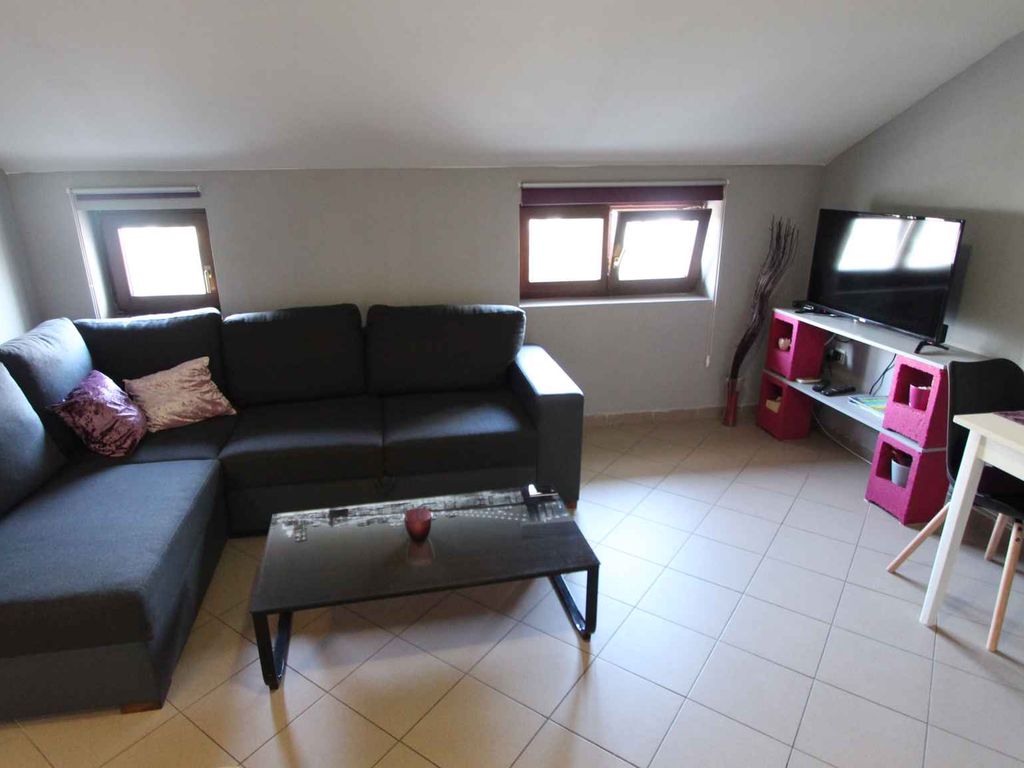 Ferienwohnung mit Klimaanlage und Terrasse