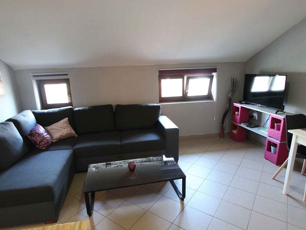 Ferienwohnung mit Klimaanlage und Terrasse