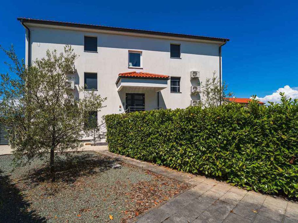 Ferienwohnung mit Meerblick