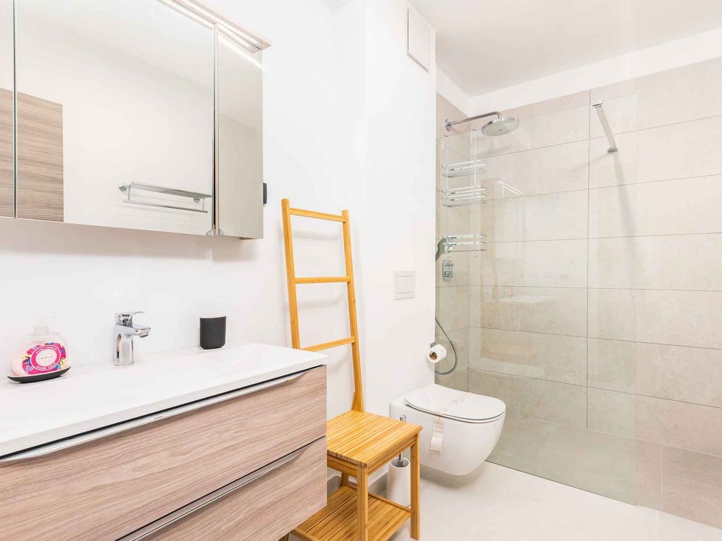 Villa mit privatem Pool, Jacuzzi und Sauna