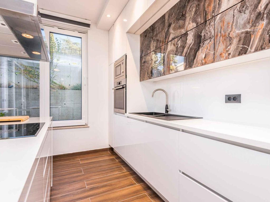 Villa mit privatem Pool, Jacuzzi und Sauna