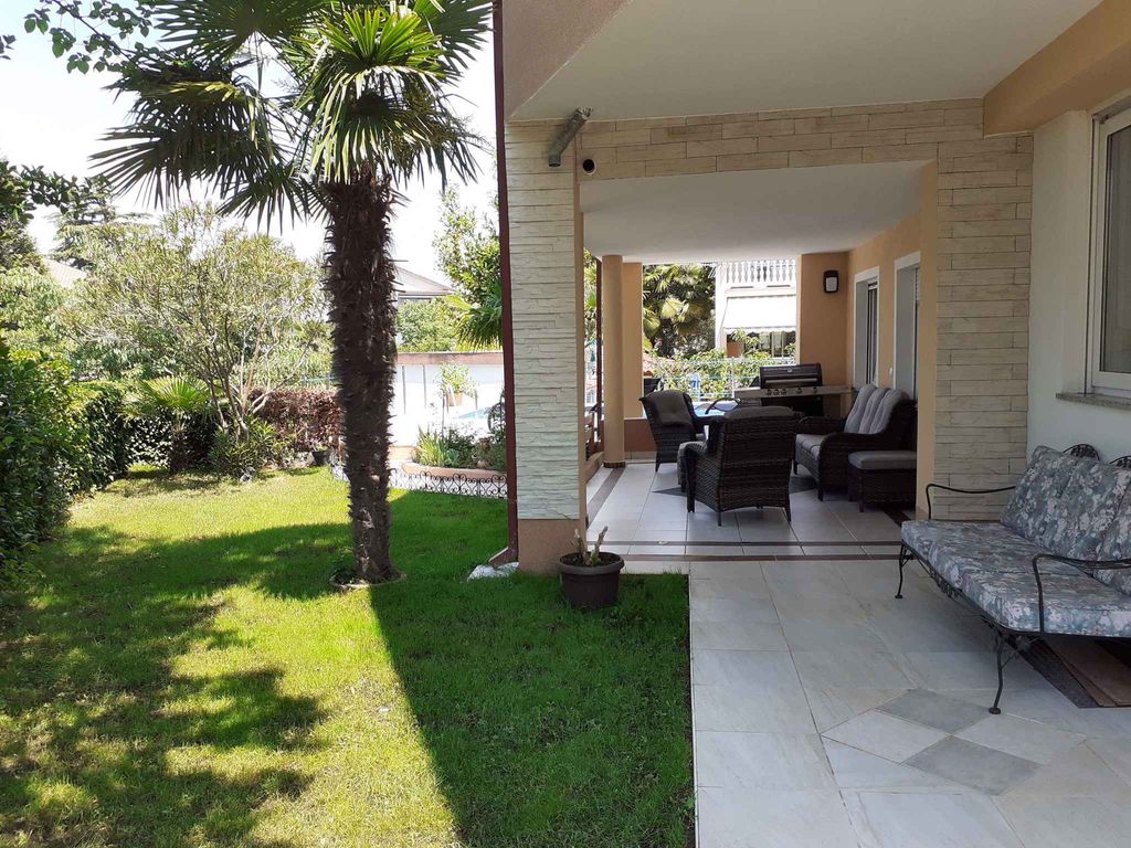 Ferienwohnung mit Pool