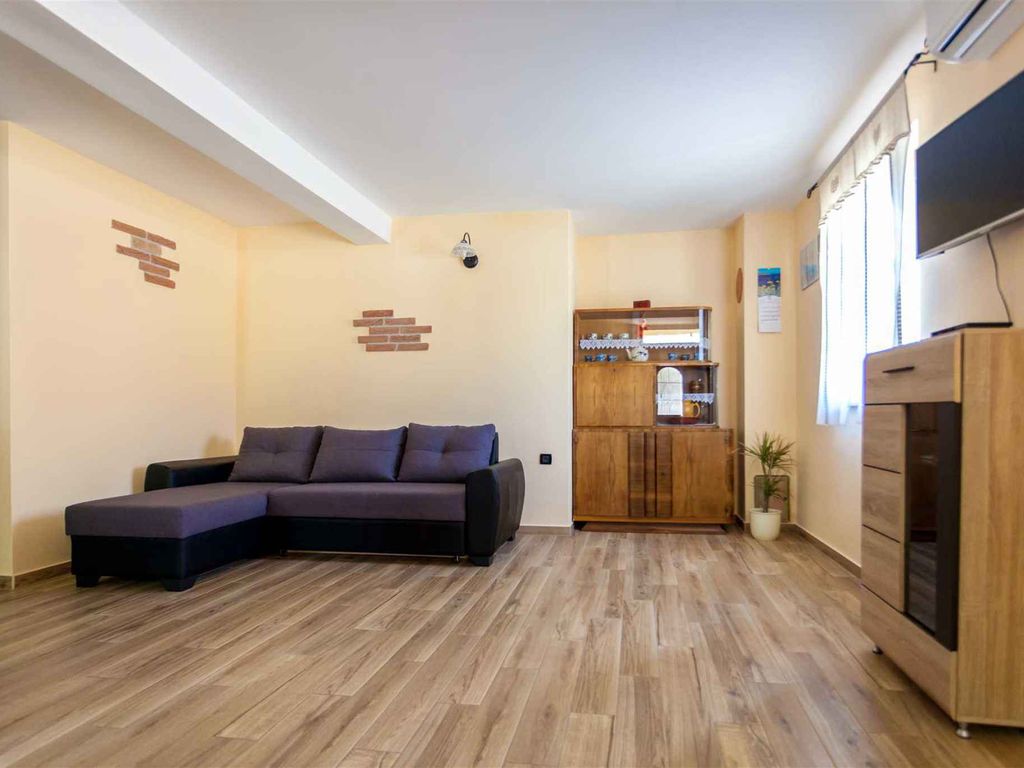 Ferienwohnung mit einem Schlafzimmer